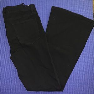 Almost Famous Black Jeans